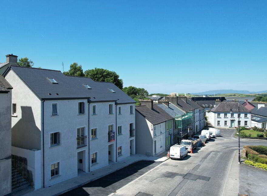 Lower Quay, Westport, F28N2E7