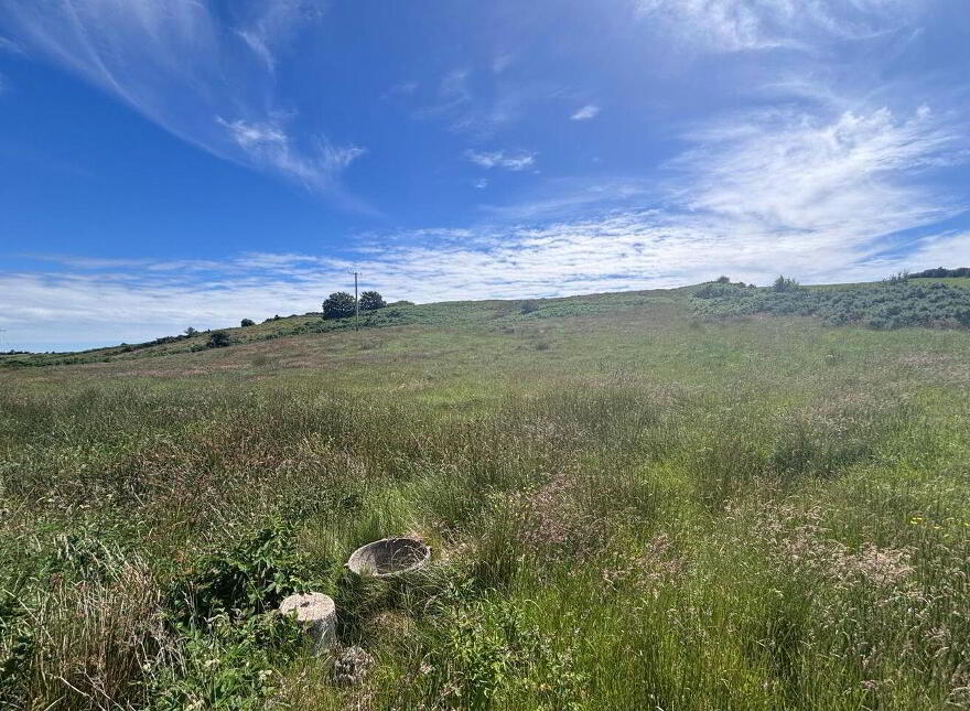 Site, FPP With Adjoining Lands, Ardkeen, Kilmeena, Westport