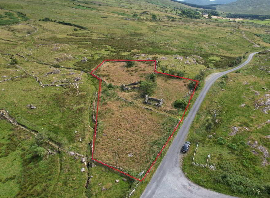 Site With Full Planning Permission, Bohaun South, Killawalla, Bohaun