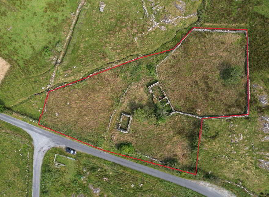 Site With Full Planning Permission, Bohaun South, Killawalla, Bohaun