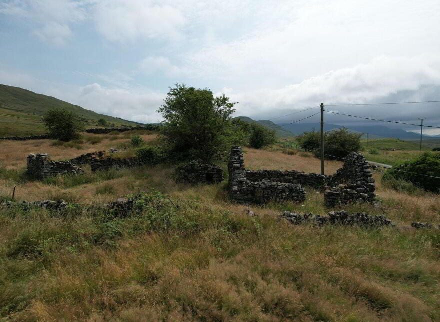 Site With Full Planning Permission, Bohaun South, Killawalla, Bohaun