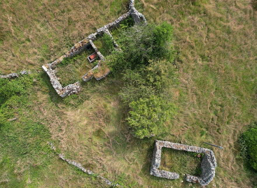 Site With Full Planning Permission, Bohaun South, Killawalla, Bohaun