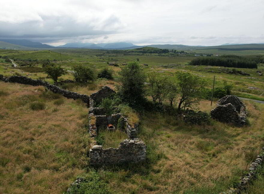 Site With Full Planning Permission, Bohaun South, Killawalla, Bohaun
