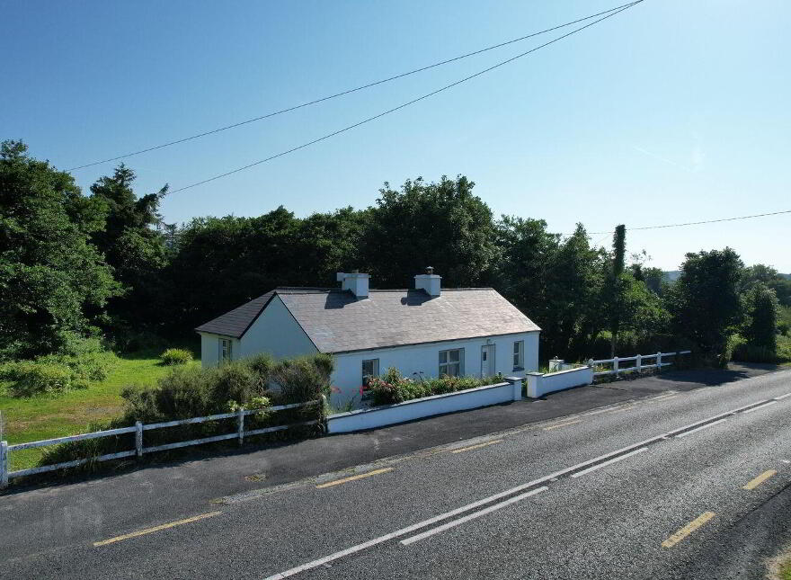 Rosturk, Mulranny, Rosturk, F28DR70