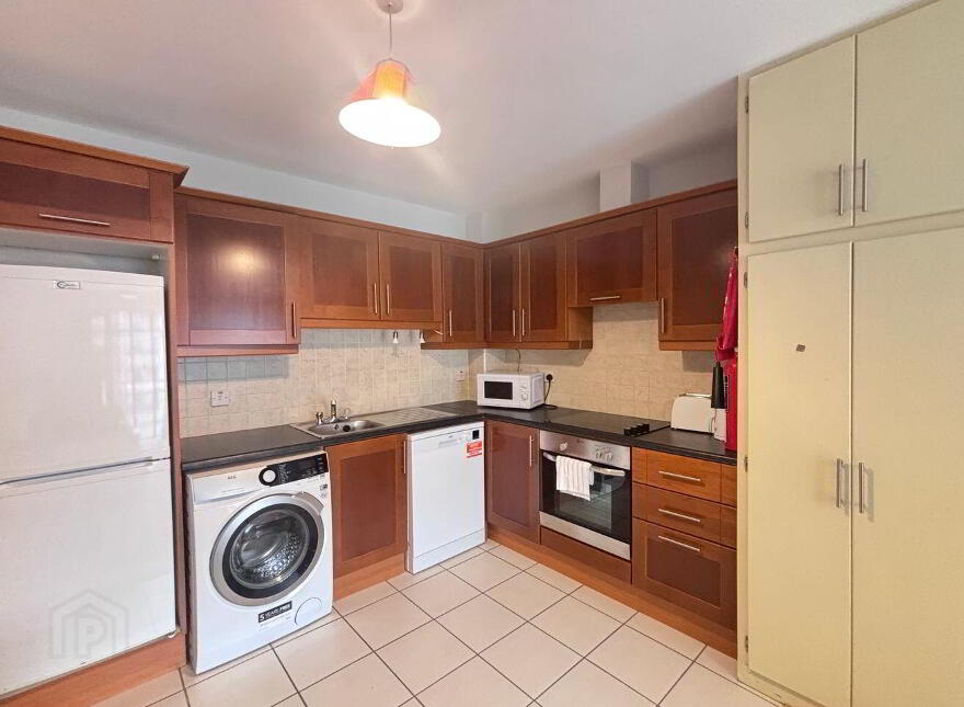 26 Lios Mor, Newport, F28C598