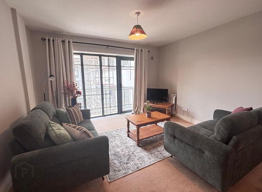 26 Lios Mor, Newport, F28C598