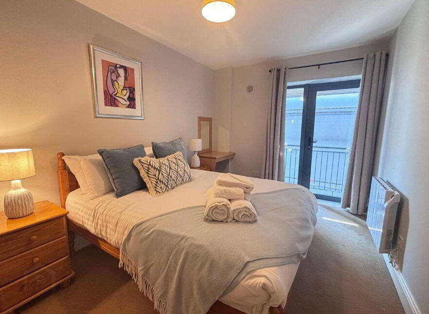 26 Lios Mor, Newport, F28C598