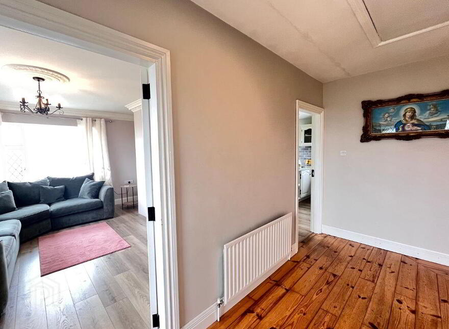 House & Granny Flat On 2.74 Acres, Accony, Roonagh Point, Louisburgh, F28H585