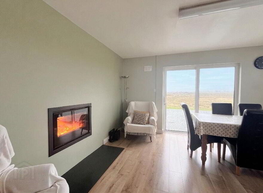 House & Granny Flat On 2.74 Acres, Accony, Roonagh Point, Louisburgh, F28H585