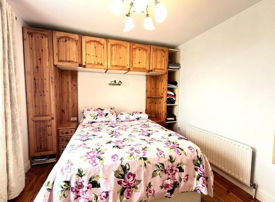 House & Granny Flat On 2.74 Acres, Accony, Roonagh Point, Louisburgh, F28H585