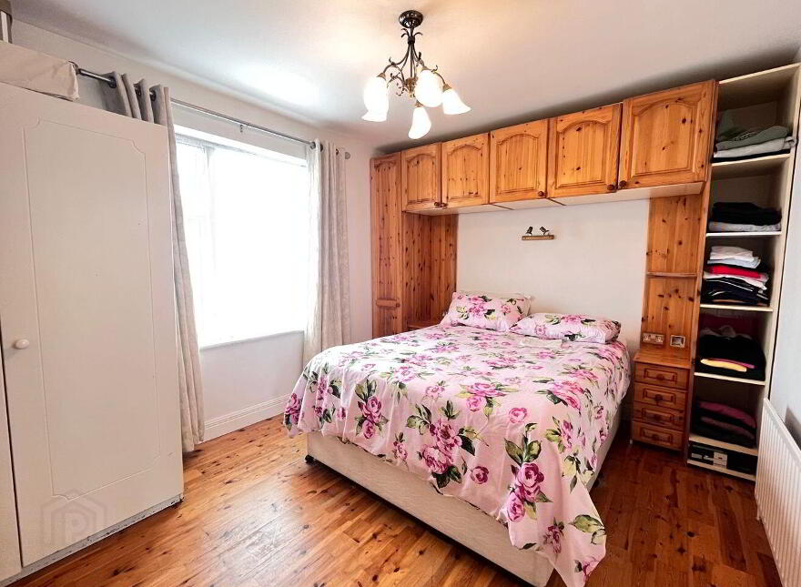 House & Granny Flat On 2.74 Acres, Accony, Roonagh Point, Louisburgh, F28H585