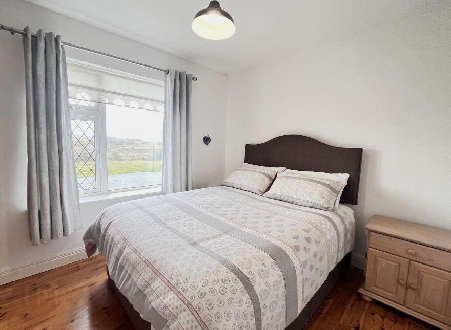 House & Granny Flat On 2.74 Acres, Accony, Roonagh Point, Louisburgh, F28H585