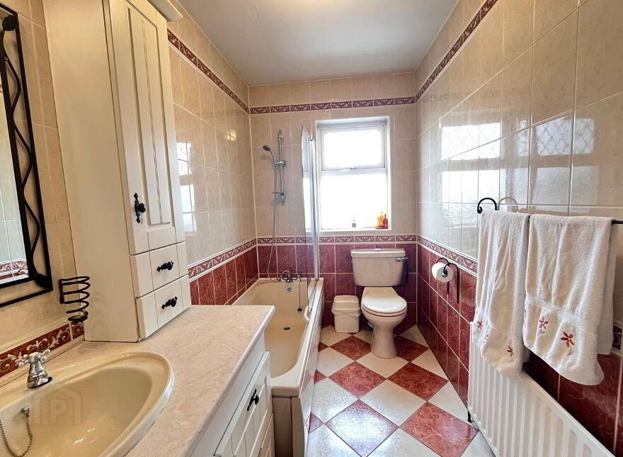 House & Granny Flat On 2.74 Acres, Accony, Roonagh Point, Louisburgh, F28H585
