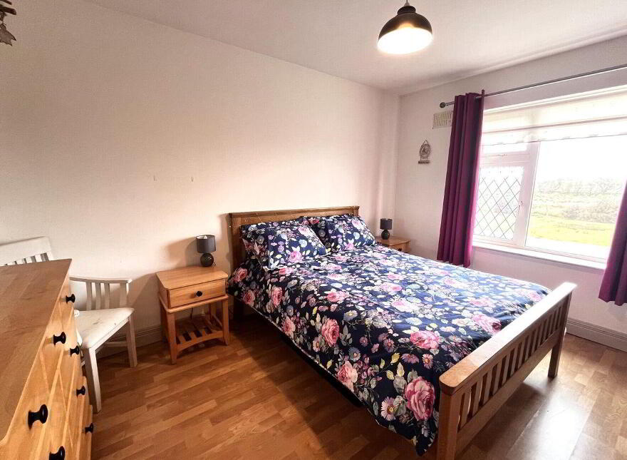 House & Granny Flat On 2.74 Acres, Accony, Roonagh Point, Louisburgh, F28H585
