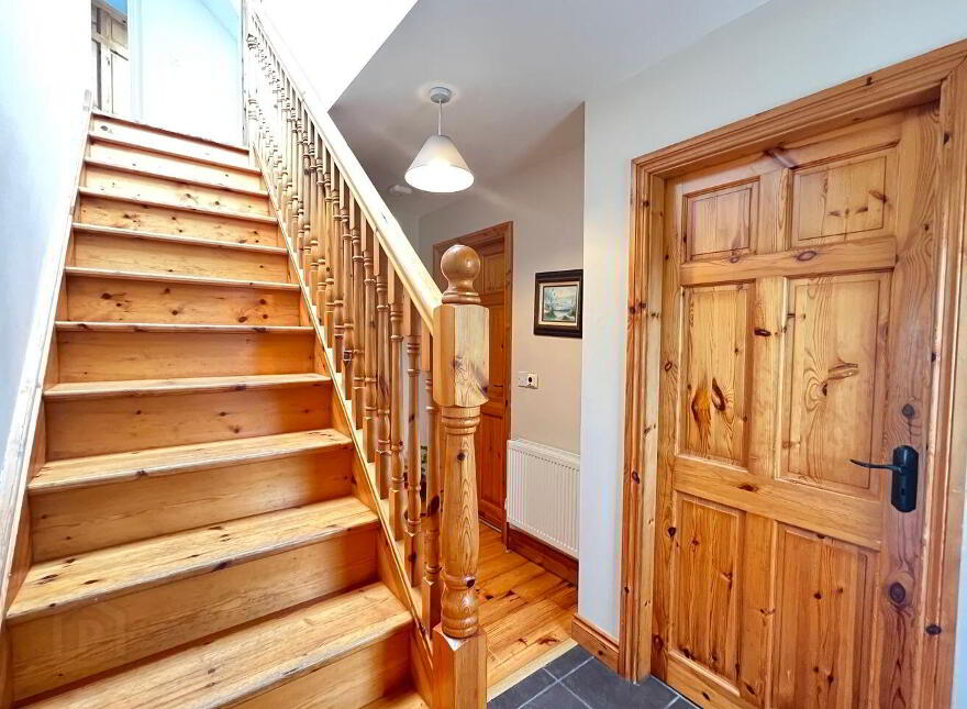 House & Granny Flat On 2.74 Acres, Accony, Roonagh Point, Louisburgh, F28H585