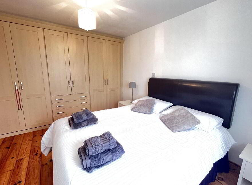 House & Granny Flat On 2.74 Acres, Accony, Roonagh Point, Louisburgh, F28H585