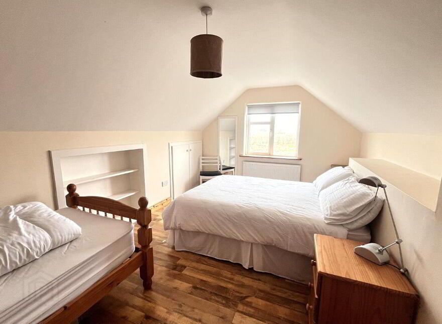 House & Granny Flat On 2.74 Acres, Accony, Roonagh Point, Louisburgh, F28H585