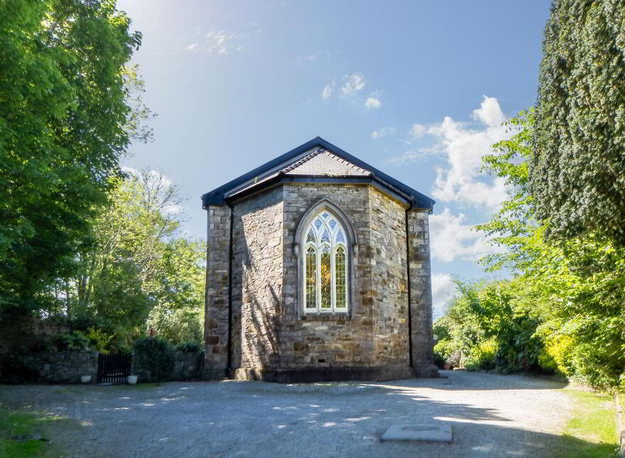 Saint Catherines, Church Lane, Newport, F28K660
