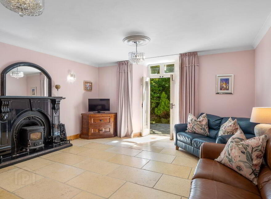 Saint Catherines, Church Lane, Newport, F28K660