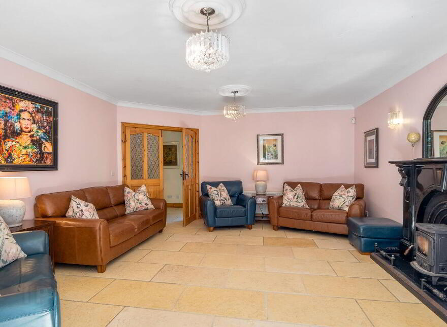 Saint Catherines, Church Lane, Newport, F28K660