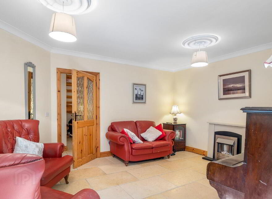 Saint Catherines, Church Lane, Newport, F28K660