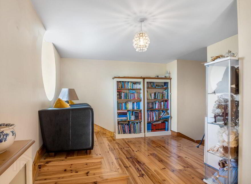 Saint Catherines, Church Lane, Newport, F28K660