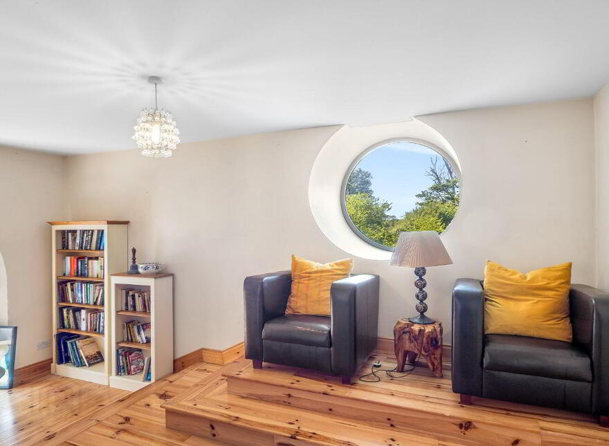 Saint Catherines, Church Lane, Newport, F28K660