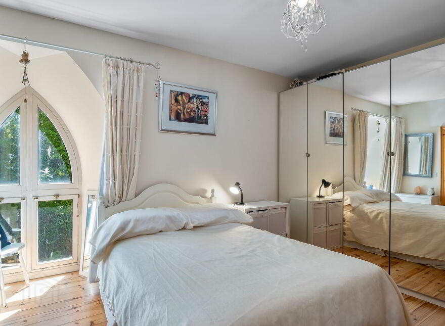 Saint Catherines, Church Lane, Newport, F28K660
