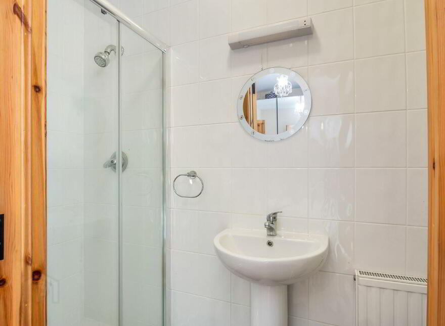 Saint Catherines, Church Lane, Newport, F28K660