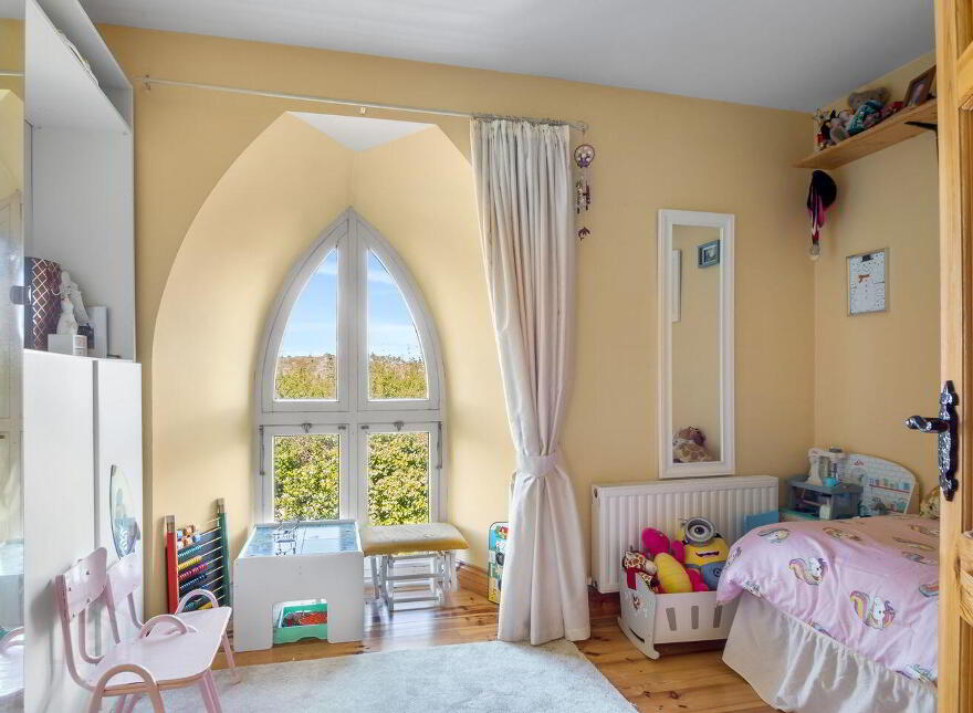 Saint Catherines, Church Lane, Newport, F28K660
