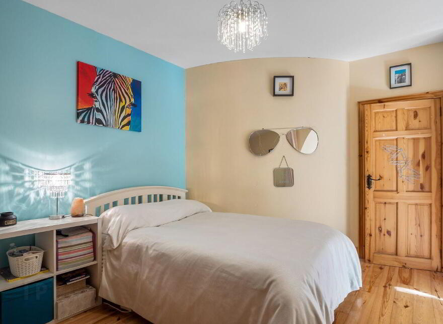 Saint Catherines, Church Lane, Newport, F28K660