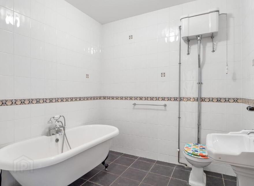 Saint Catherines, Church Lane, Newport, F28K660