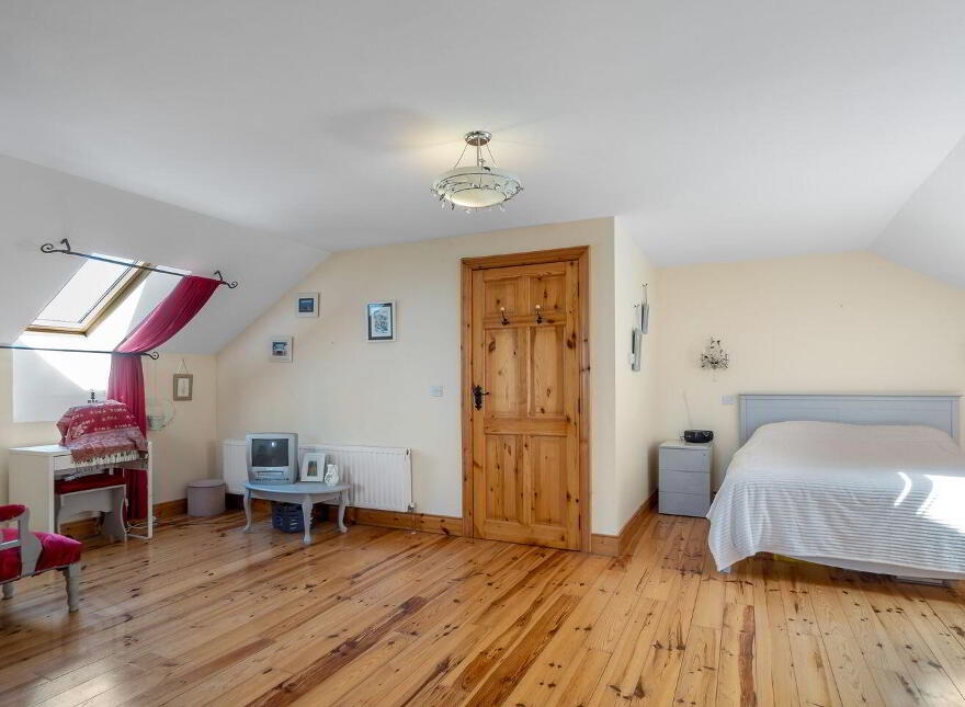 Saint Catherines, Church Lane, Newport, F28K660