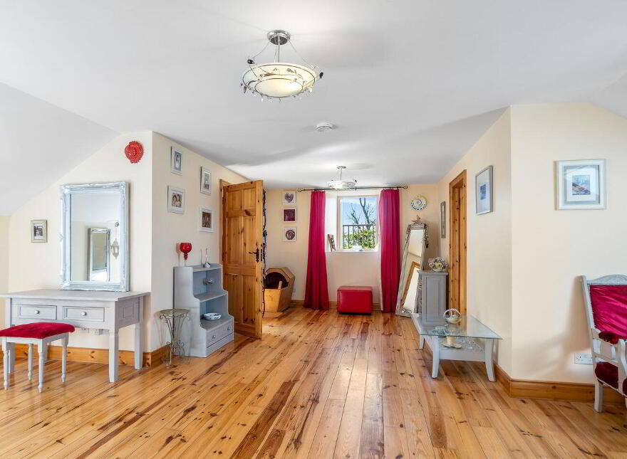 Saint Catherines, Church Lane, Newport, F28K660