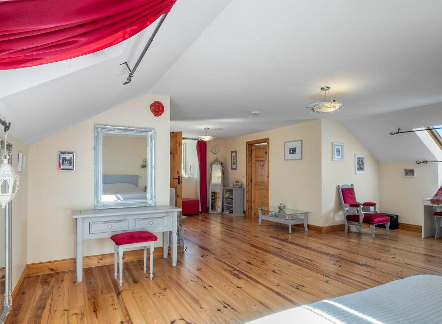 Saint Catherines, Church Lane, Newport, F28K660
