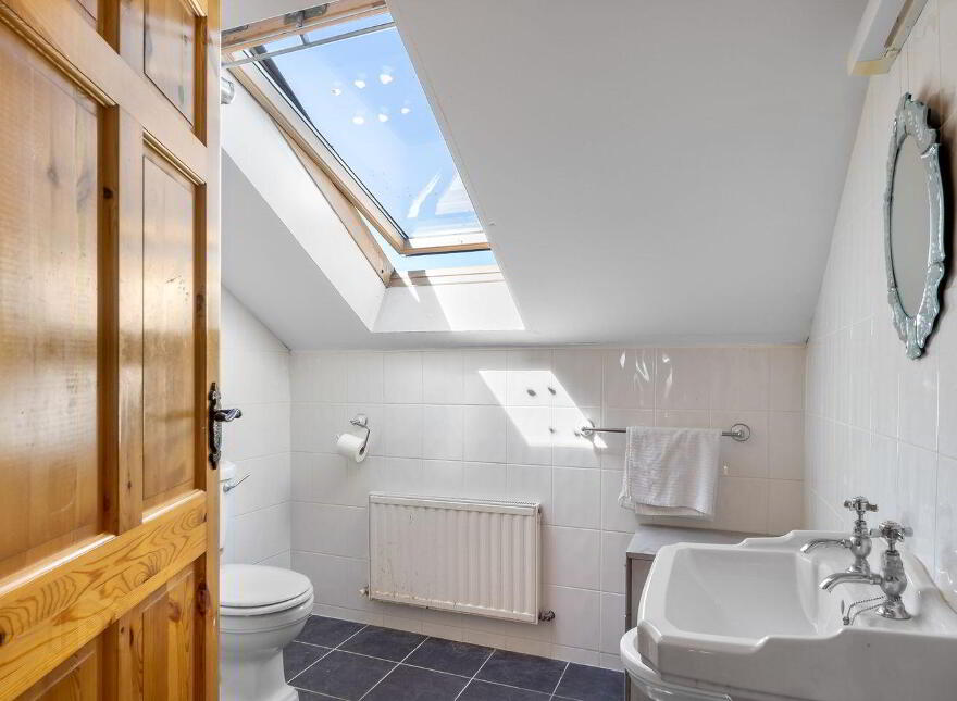 Saint Catherines, Church Lane, Newport, F28K660