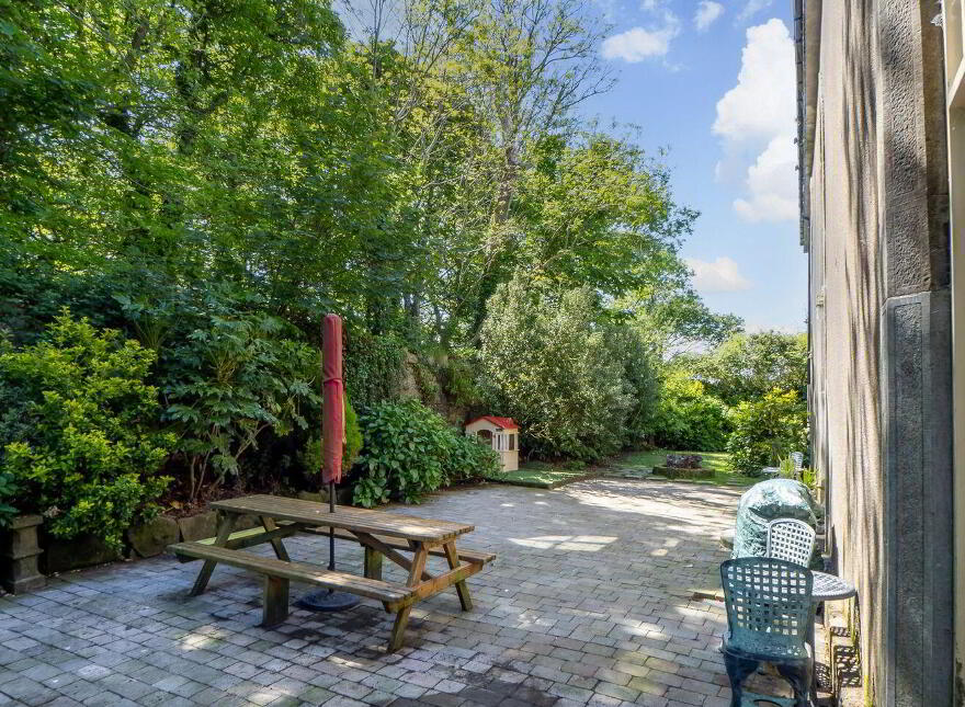 Saint Catherines, Church Lane, Newport, F28K660