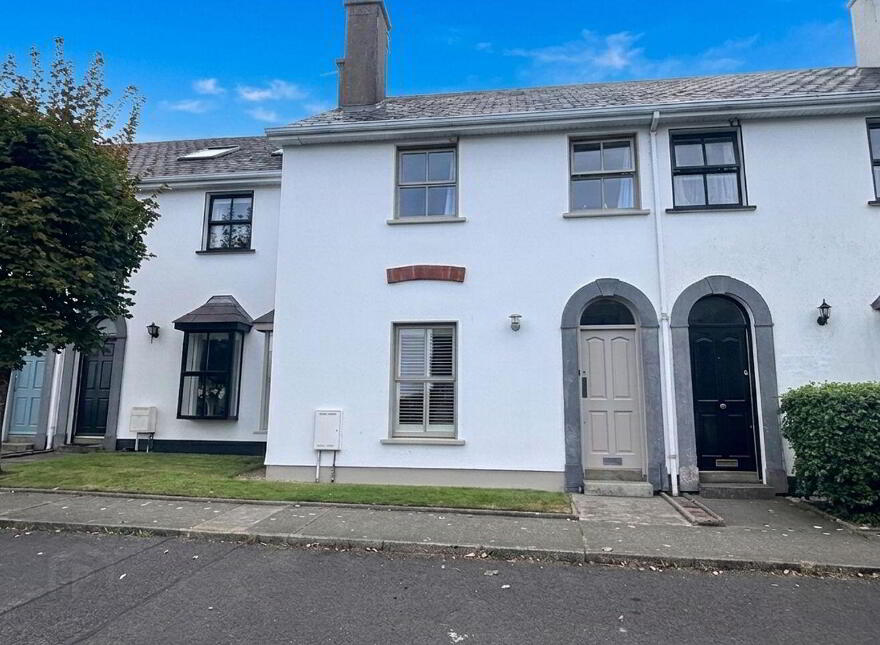 9 Harbour View, The Quay, Westport, F28WV05