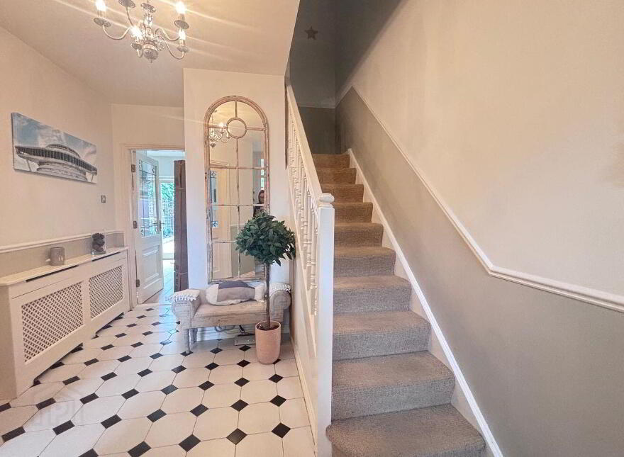 9 Harbour View, The Quay, Westport, F28WV05