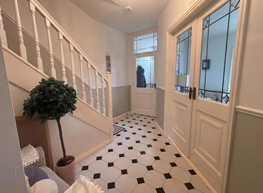 9 Harbour View, The Quay, Westport, F28WV05