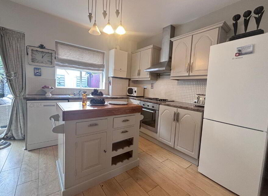 9 Harbour View, The Quay, Westport, F28WV05