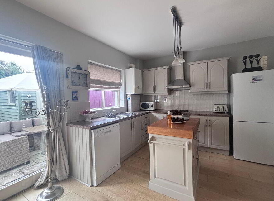 9 Harbour View, The Quay, Westport, F28WV05