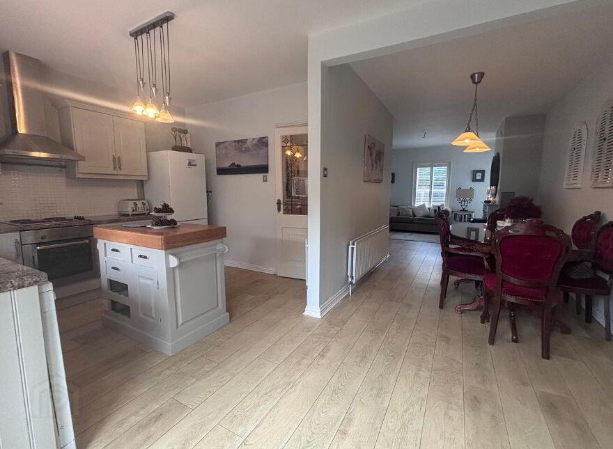 9 Harbour View, The Quay, Westport, F28WV05