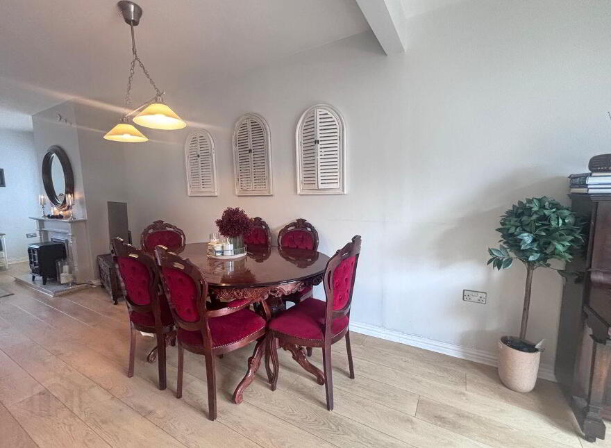 9 Harbour View, The Quay, Westport, F28WV05