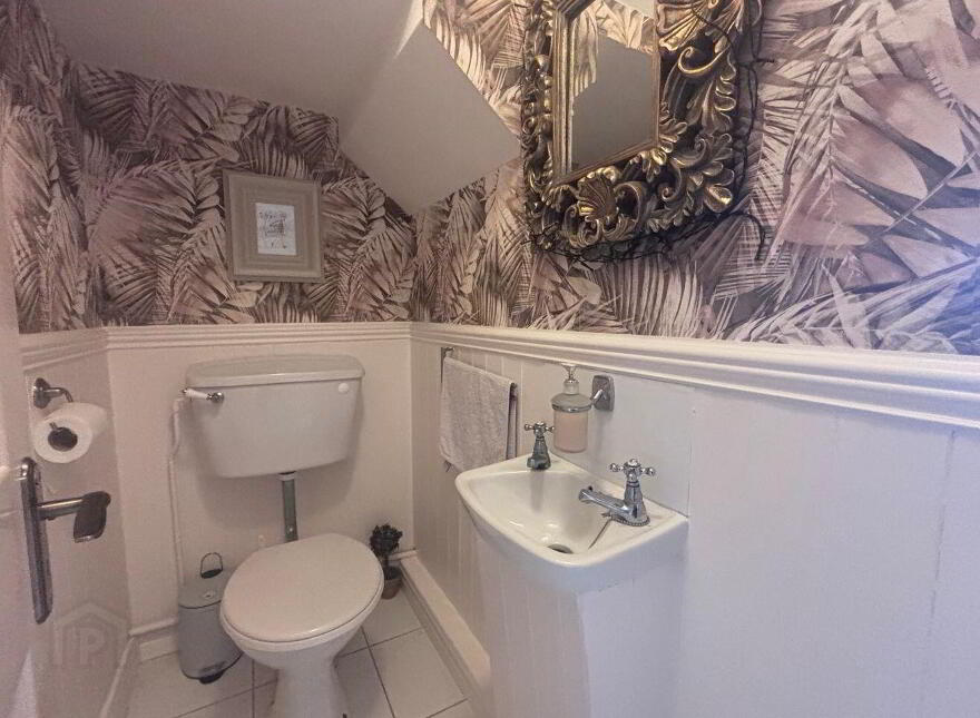 9 Harbour View, The Quay, Westport, F28WV05