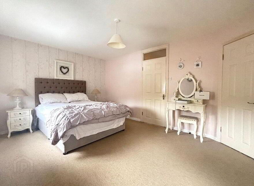 9 Harbour View, The Quay, Westport, F28WV05
