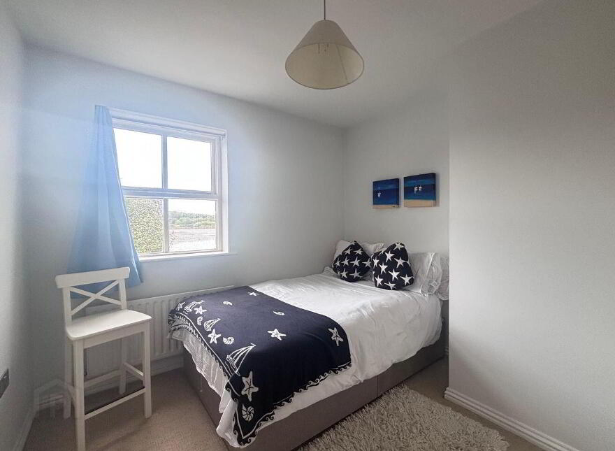 9 Harbour View, The Quay, Westport, F28WV05