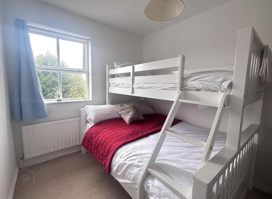 9 Harbour View, The Quay, Westport, F28WV05