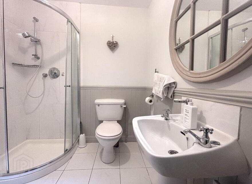 9 Harbour View, The Quay, Westport, F28WV05