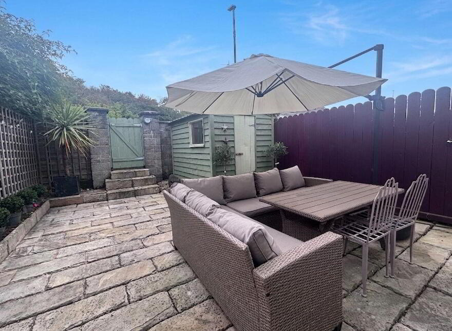 9 Harbour View, The Quay, Westport, F28WV05